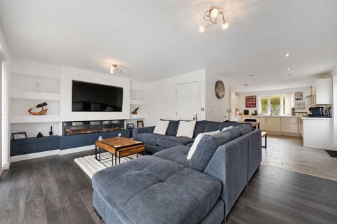 5 bedroom detached house for sale, Whitehall Lane, Bolton BL6