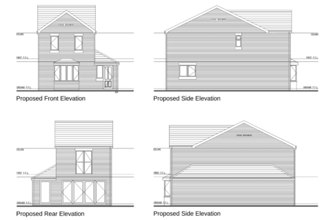 Land for sale, Whelley, Wigan WN2