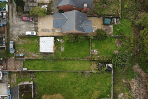 Land for sale, Whelley, Wigan WN2