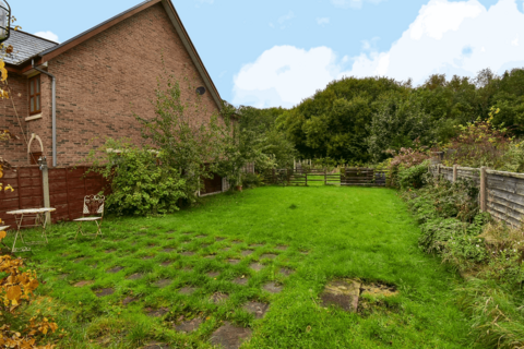 Land for sale, Whelley, Wigan WN2