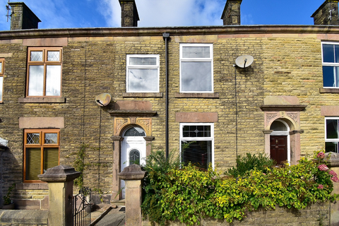 3 bedroom terraced house for sale, Babylon Lane, Chorley PR6