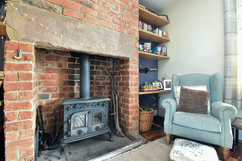 3 bedroom terraced house for sale, Babylon Lane, Chorley PR6