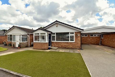 2 bedroom detached bungalow for sale, Castle Drive, Chorley PR7