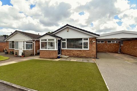 17 Castle Drive, Adlington, Chorley, PR7 4EA