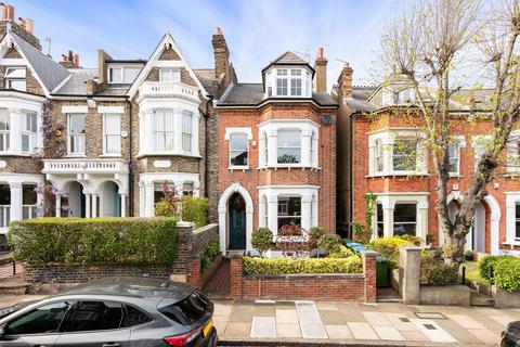 5 bedroom end of terrace house for sale, Ulundi Road, London SE3