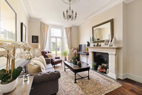 39 Ulundi Road, London, SE3 7UQ