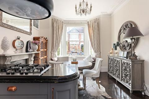 39 Ulundi Road, London, SE3 7UQ