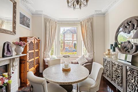 39 Ulundi Road, London, SE3 7UQ