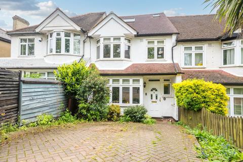 133 Ross Road, South Norwood, London, SE25 6TW