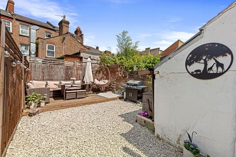 2 bedroom terraced house for sale, Faversham Road, Beckenham BR3