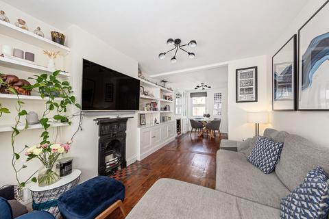 9 Faversham Road, Beckenham, BR3 3PN