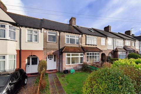 5 Linden Leas, West Wickham, BR4 0SE