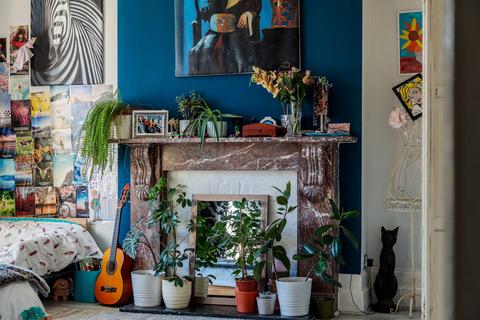 Flat 2, 122 Croydon Road, London, SE20 7YZ