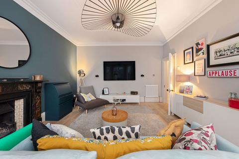 Flat 3, 13 Beckenham Road, Beckenham, BR3 4PL