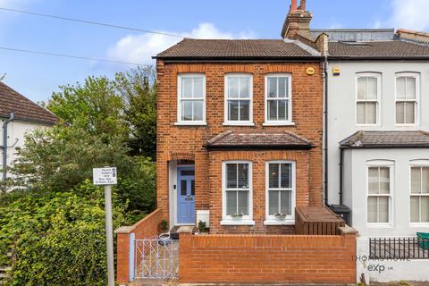 54 Godwin Road, Bromley, BR2 9LQ