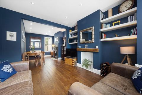 54 Godwin Road, Bromley, BR2 9LQ