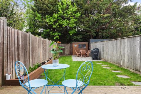 54 Godwin Road, Bromley, BR2 9LQ