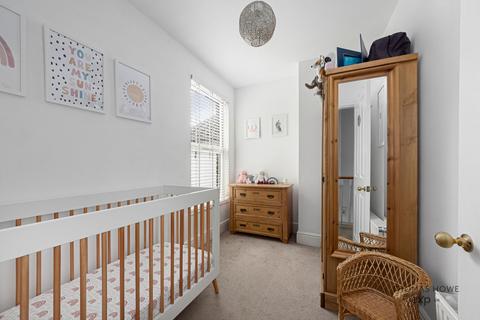 54 Godwin Road, Bromley, BR2 9LQ