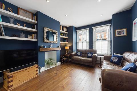54 Godwin Road, Bromley, BR2 9LQ