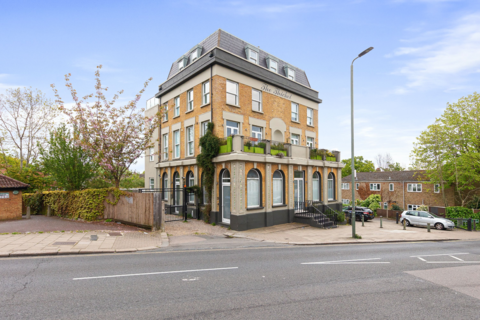 Flat 7, 73 Anerley Road, London, SE20 8DQ