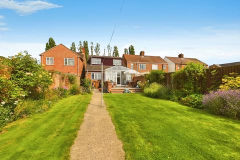 Peterborough Road, Farcet, PE7