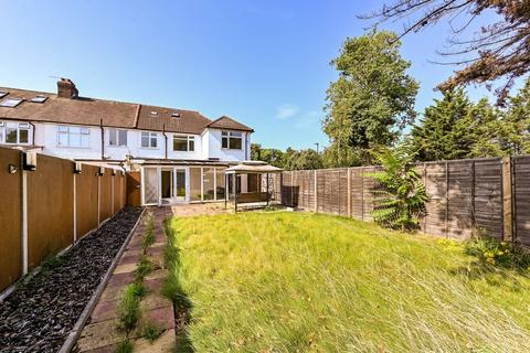 4 bedroom semi-detached house for sale, Heathside, Whitton, Hounslow, TW4