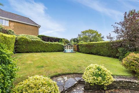 4 bedroom detached house for sale, Goldstone Crescent, Hove