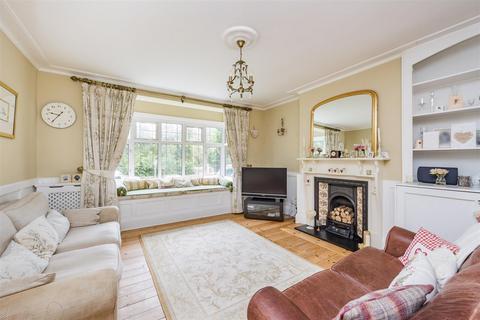 4 bedroom detached house for sale, Goldstone Crescent, Hove