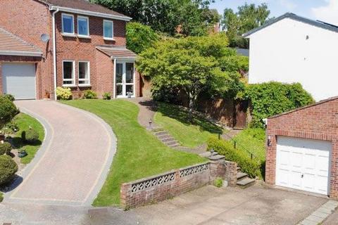 3 bedroom detached house for sale, Mayflower Avenue, Exeter EX4