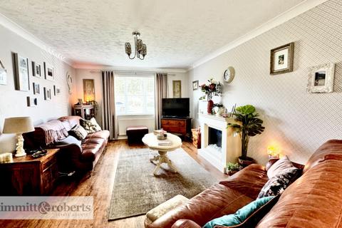 4 bedroom detached house for sale, St. Helens Drive, Seaham, Durham, SR7