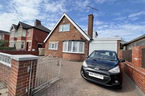 31 Balham Avenue, Blackpool, FY4 3QP
