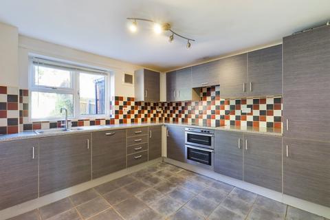 2 bedroom semi-detached house for sale, Rosedale Drive, Nottinghamshire NG8