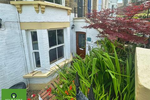 2 bedroom flat to rent, Devonshire Terrace, Kent CT10