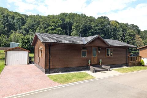 2 bedroom detached house for sale, The Lodge, 1 Lake View, Buildwas, Shropshire, TF8