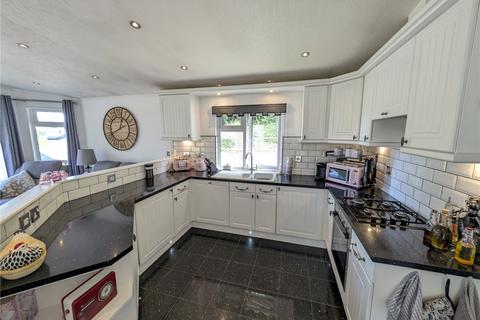 2 bedroom detached house for sale, The Lodge, 1 Lake View, Buildwas, Shropshire, TF8