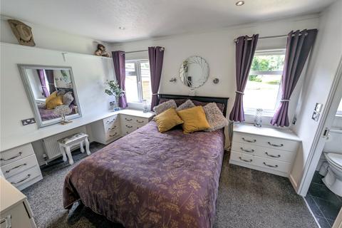 2 bedroom detached house for sale, The Lodge, 1 Lake View, Buildwas, Shropshire, TF8