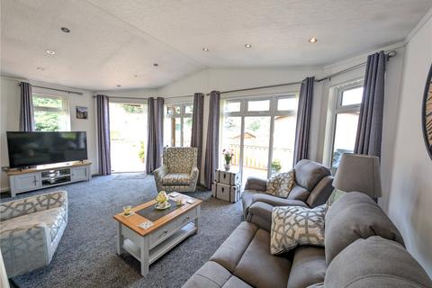 2 bedroom detached house for sale, The Lodge, 1 Lake View, Buildwas, Shropshire, TF8