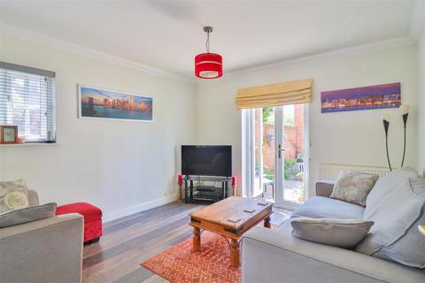 4 bedroom townhouse for sale, Station Yard, Hadleigh, Ipswich, Suffolk, IP7 5TG