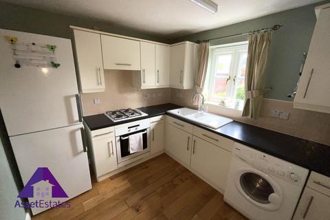 3 bedroom semi-detached house for sale, Lakeside Way, Nantyglo, Ebbw Vale, NP23 4EN