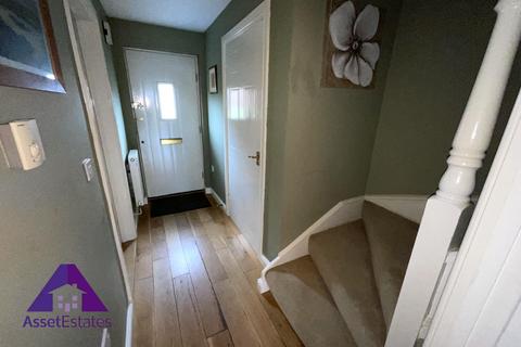 3 bedroom semi-detached house for sale, Lakeside Way, Nantyglo, Ebbw Vale, NP23 4EN