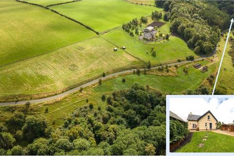 3 bedroom house for sale, Oregon Cottage, Jedburgh, Scottish Borders, TD8