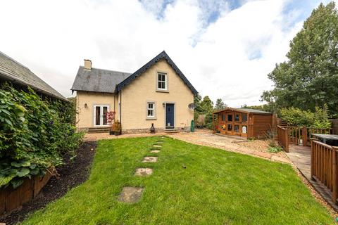 3 bedroom house for sale, Oregon Cottage, Jedburgh, Scottish Borders, TD8