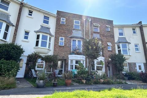 3 bedroom townhouse for sale, Burgoyne Road, Southsea, PO5