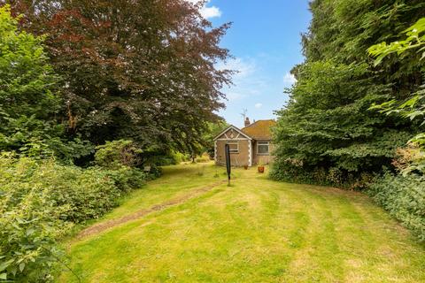 2 bedroom detached bungalow for sale, Hollybush Road, Crawley RH10