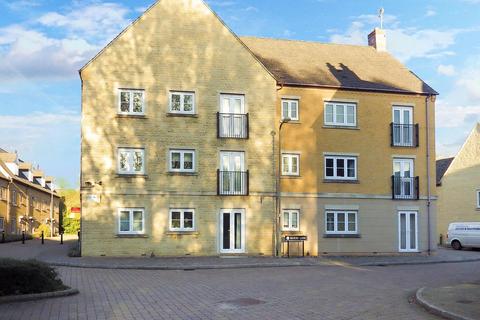 2 bedroom apartment to rent, Mead Lane, Witney OX28