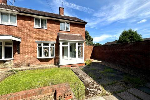 2 bedroom semi-detached house for sale, Littleton Road, Willenhall WV12