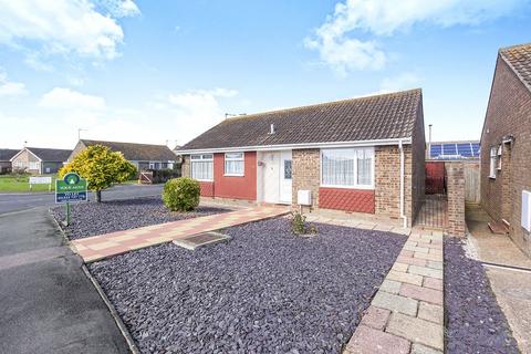 2 bedroom bungalow for sale, Wordsworth Drive, East Sussex BN23