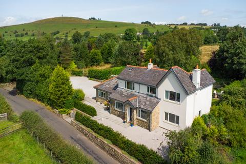 4 bedroom detached house for sale, Gaits House, Beverley Road, Blacko, Lancashire