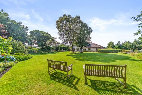 4 bedroom detached house for sale, Gaits House, Beverley Road, Blacko, Lancashire