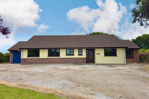 Tremedda Marshall Road, Nanstallon, Bodmin, PL30 5LD